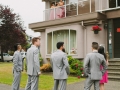 Vancouver Wedding Door Games