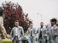 Vancouver Groomsmen