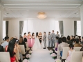 Hotel Georgia Vancouver Wedding Ceremony