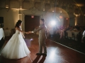 Vancouver Wedding First Dance