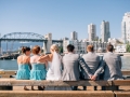 Sunny Vancouver Wedding