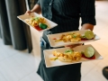 Dockside Restaurant Catering