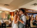 Dockside Restaurant First Dance Wedding
