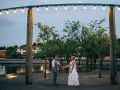 Granville Island Wedding