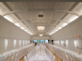 Stanley Park Pavillion Wedding Reception