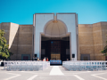 Ismaili Centre Wedding Burnaby