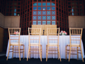 Ismaili Centre Wedding Ceremony