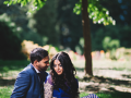 Stanley Park Wedding Photo