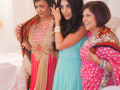 Beautiful Vancouver Bride