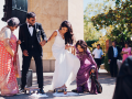 Burnaby Wedding
