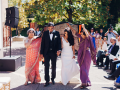 Burnaby Bride and Groom
