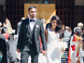 Just Married