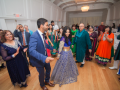 Stanley Park Pavillion Wedding Dancing
