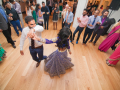 Stanley Park Pavillion First Dance