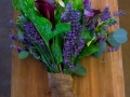 Lavender Vow Renewal 11