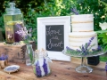 Lavender Vow Renewal 2