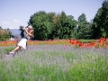 Lavender Vow Renewal 21