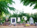 Lavender Vow Renewal 5
