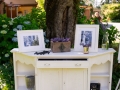 Lavender Vow Renewal 7